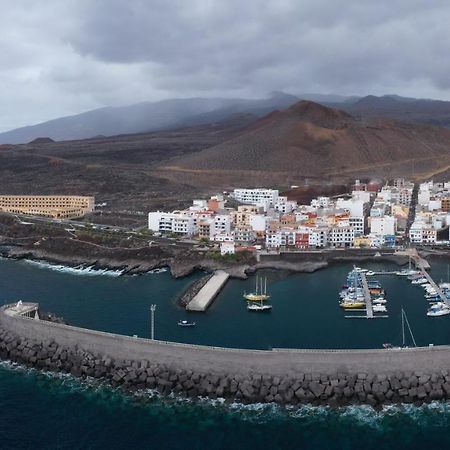 Tesbabo Beach Ла Рестинга Екстериор снимка