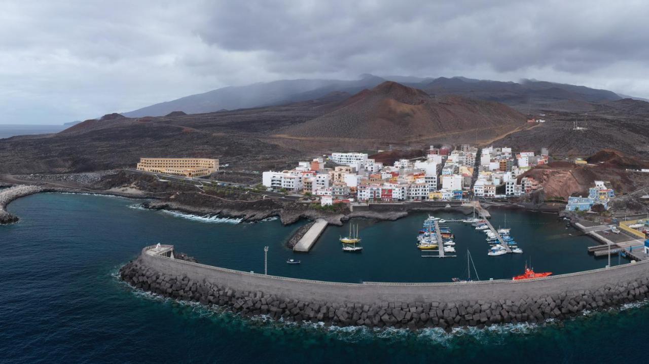 Tesbabo Beach Ла Рестинга Екстериор снимка